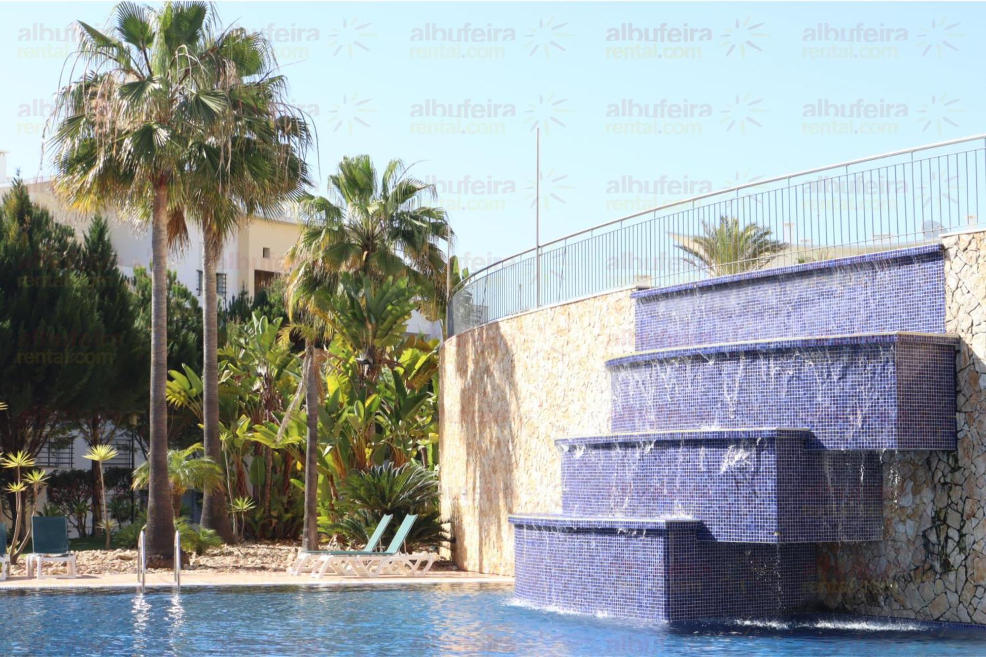 Encosta Da Orada By Albufeira Rental Екстер'єр фото