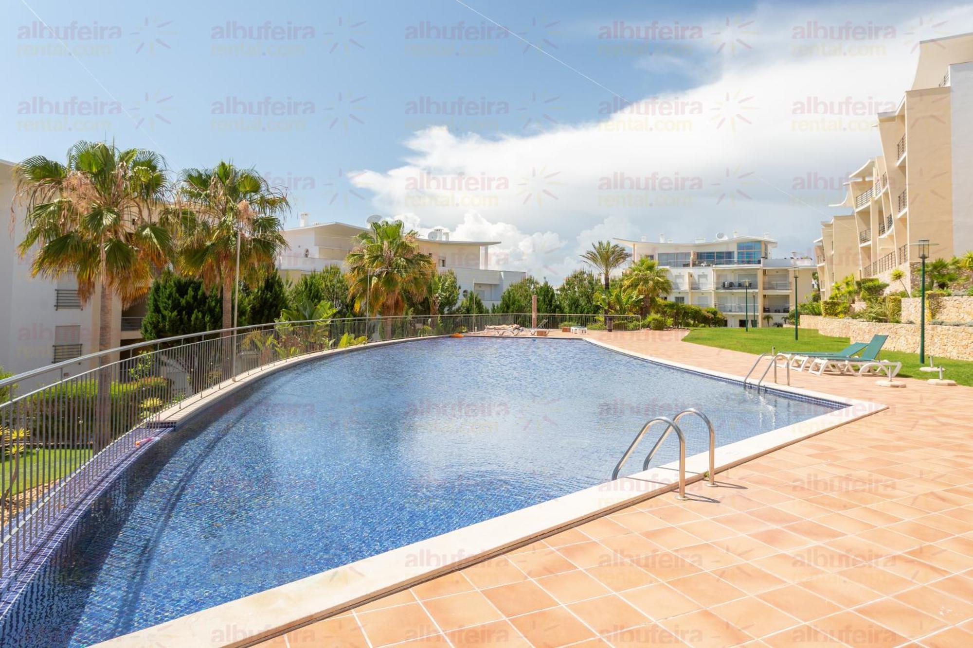 Encosta Da Orada By Albufeira Rental Екстер'єр фото