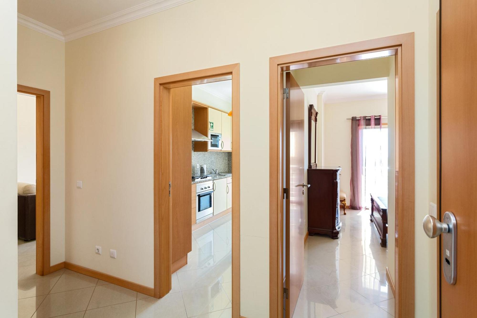 Encosta Da Orada By Albufeira Rental Номер фото