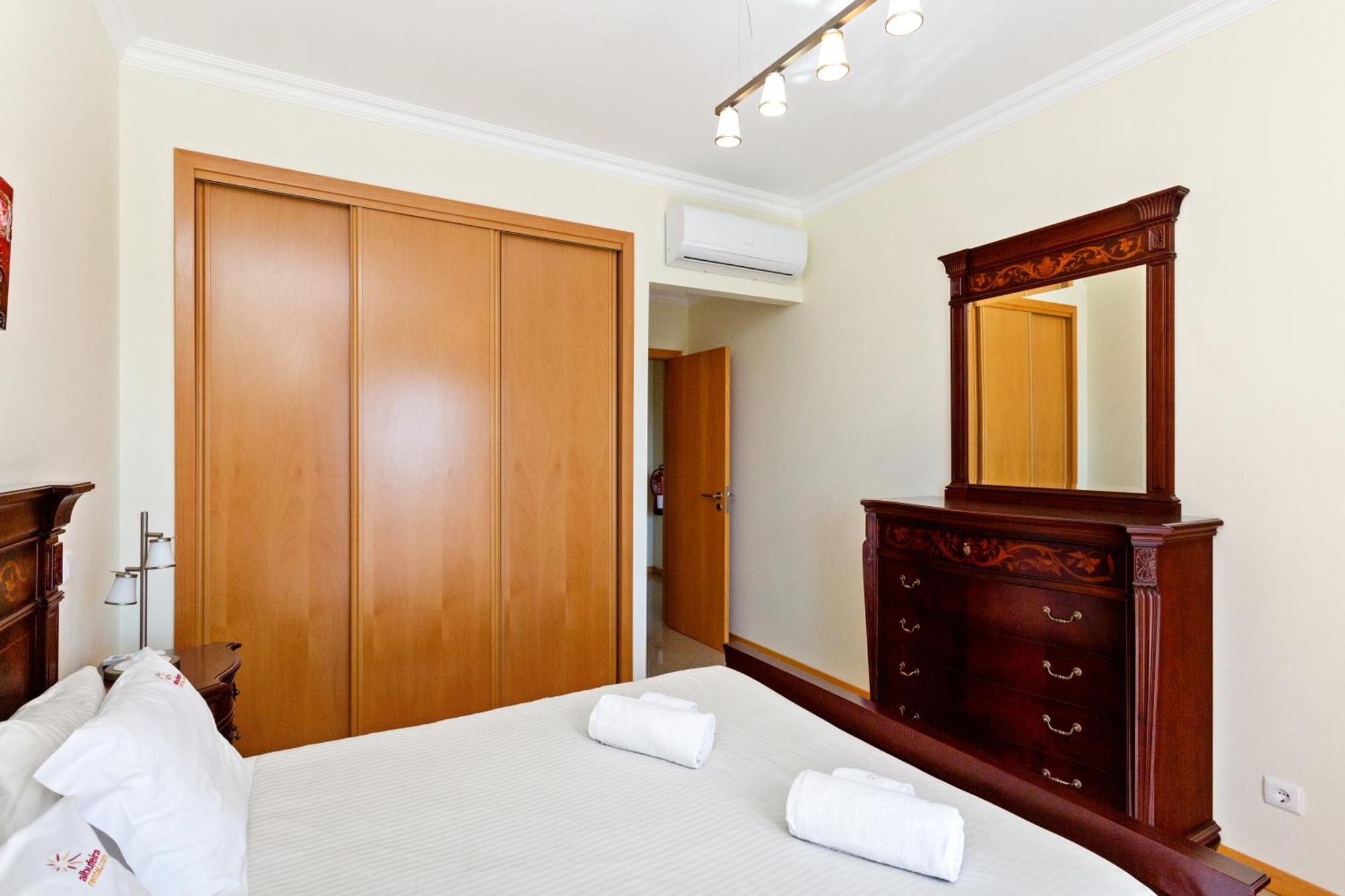 Encosta Da Orada By Albufeira Rental Номер фото