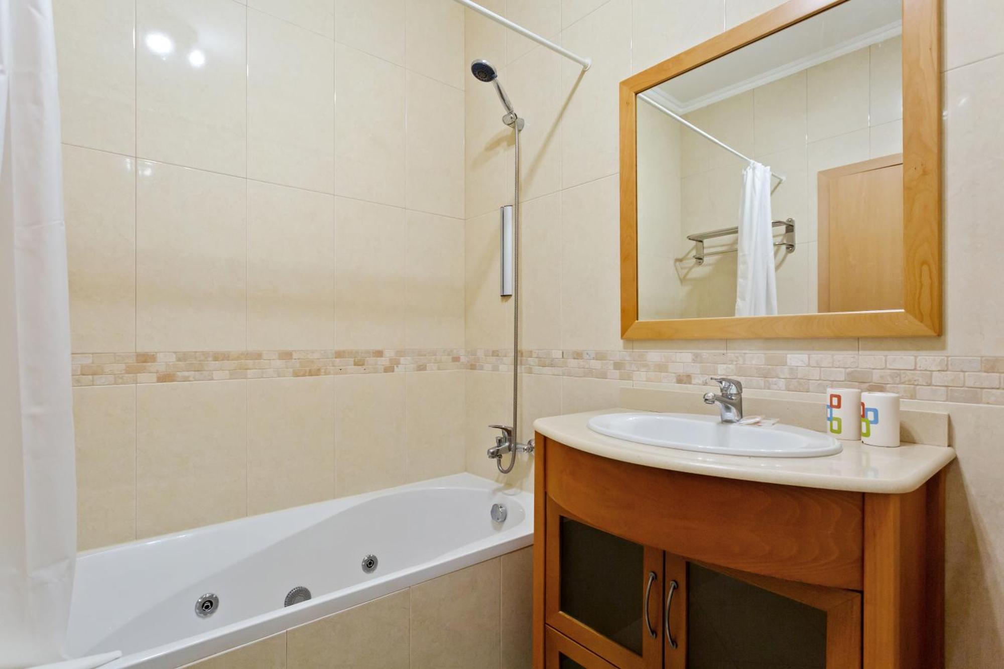 Encosta Da Orada By Albufeira Rental Номер фото