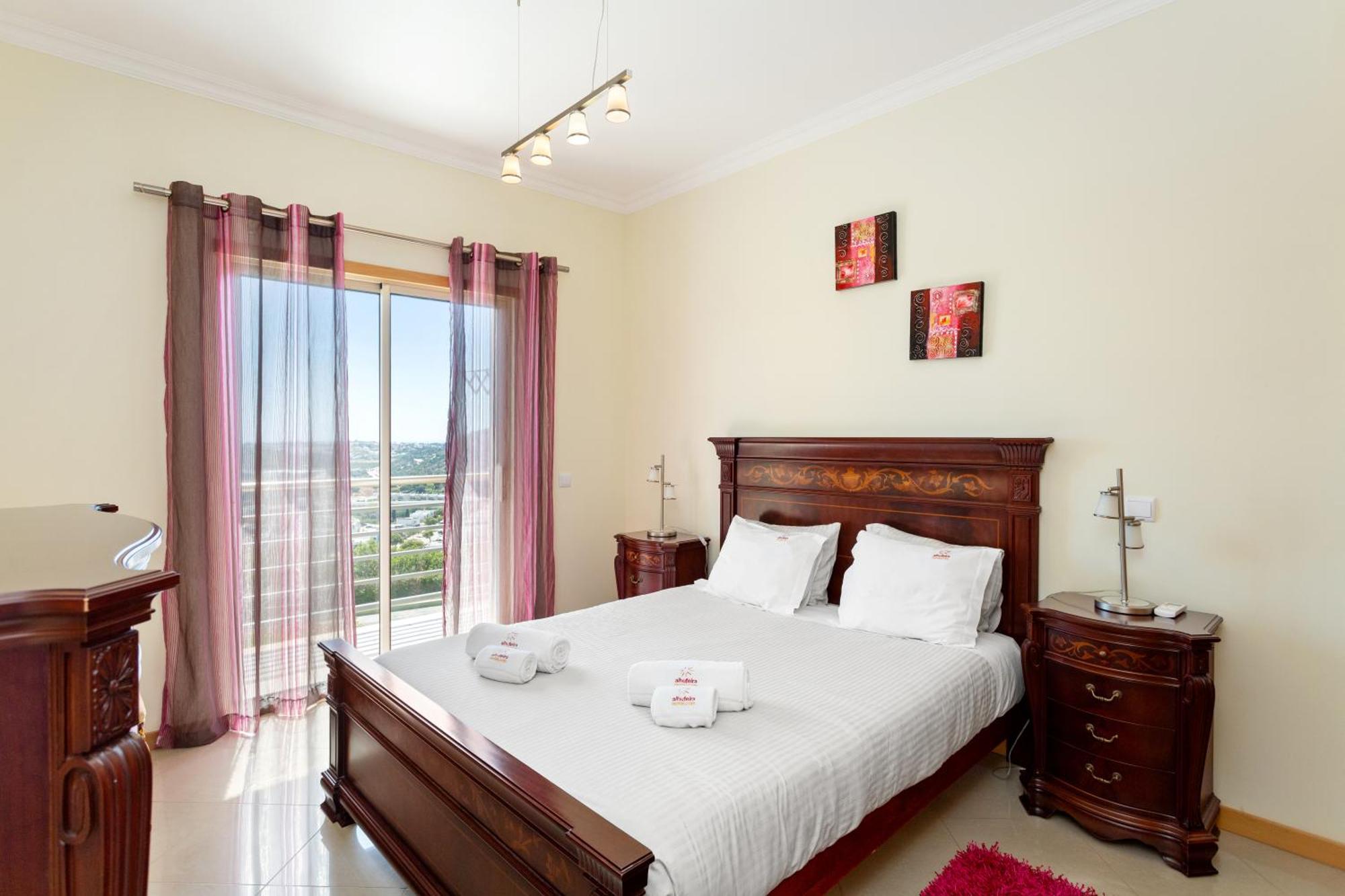 Encosta Da Orada By Albufeira Rental Номер фото