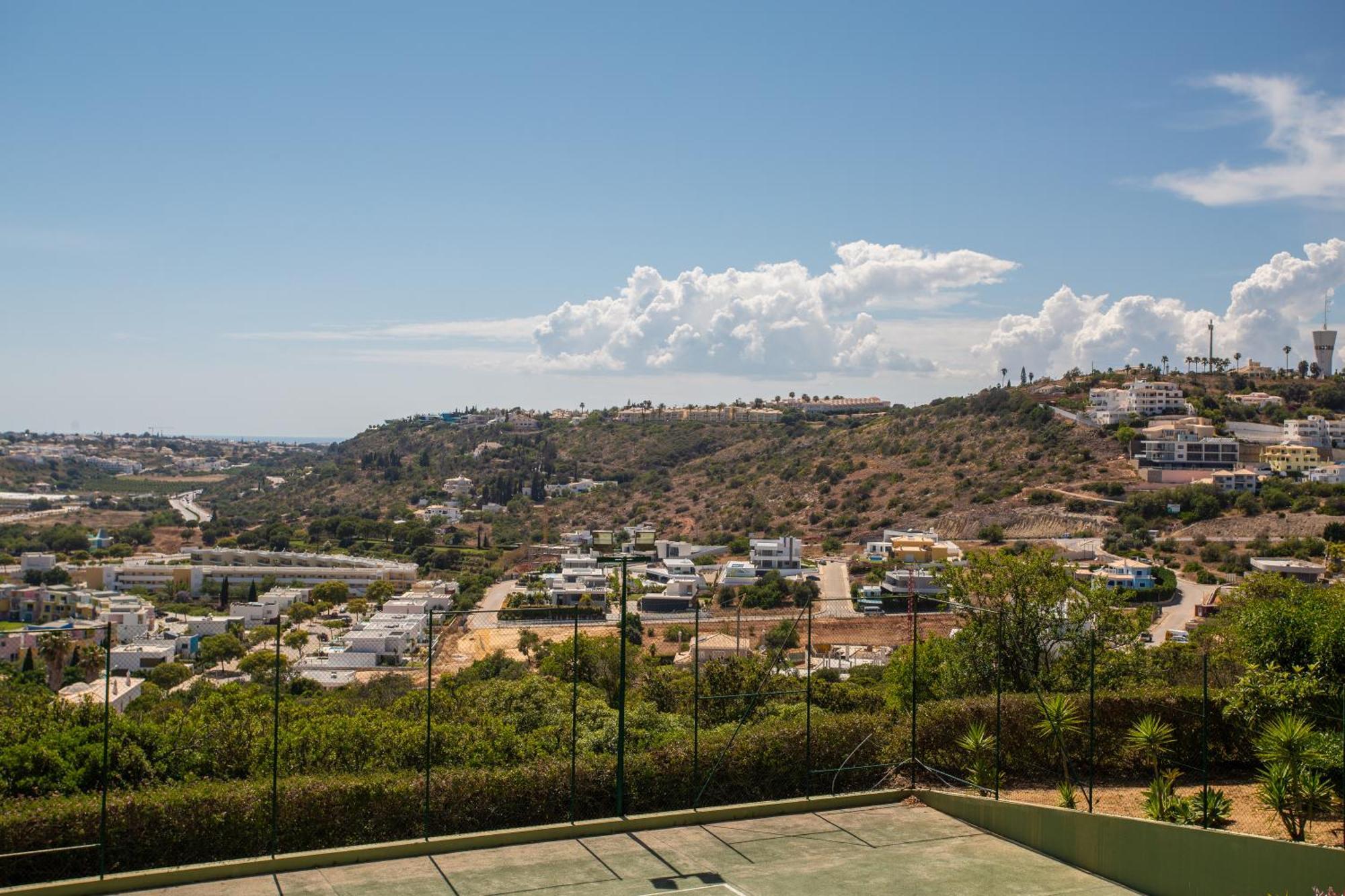 Encosta Da Orada By Albufeira Rental Екстер'єр фото