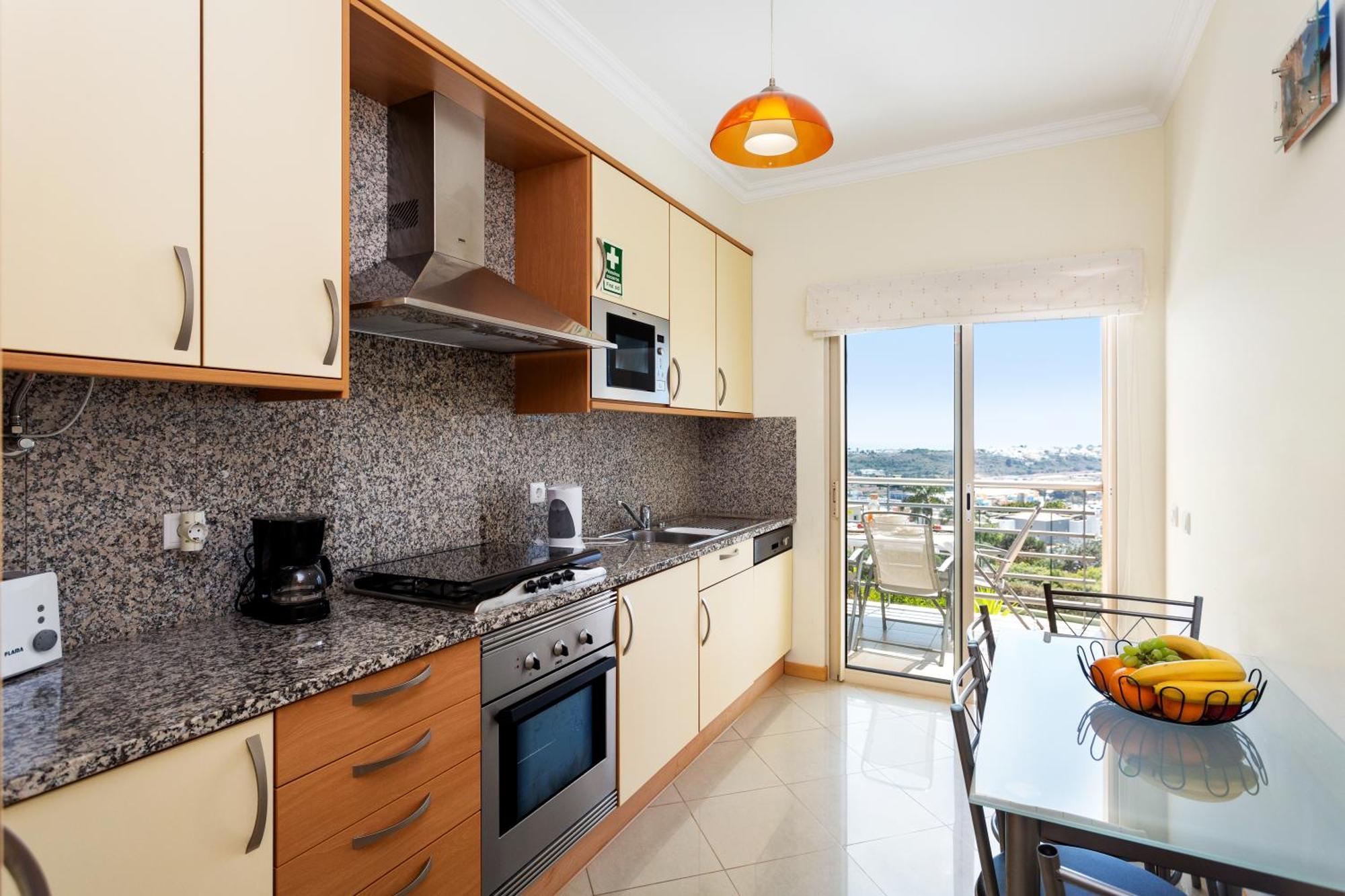 Encosta Da Orada By Albufeira Rental Екстер'єр фото