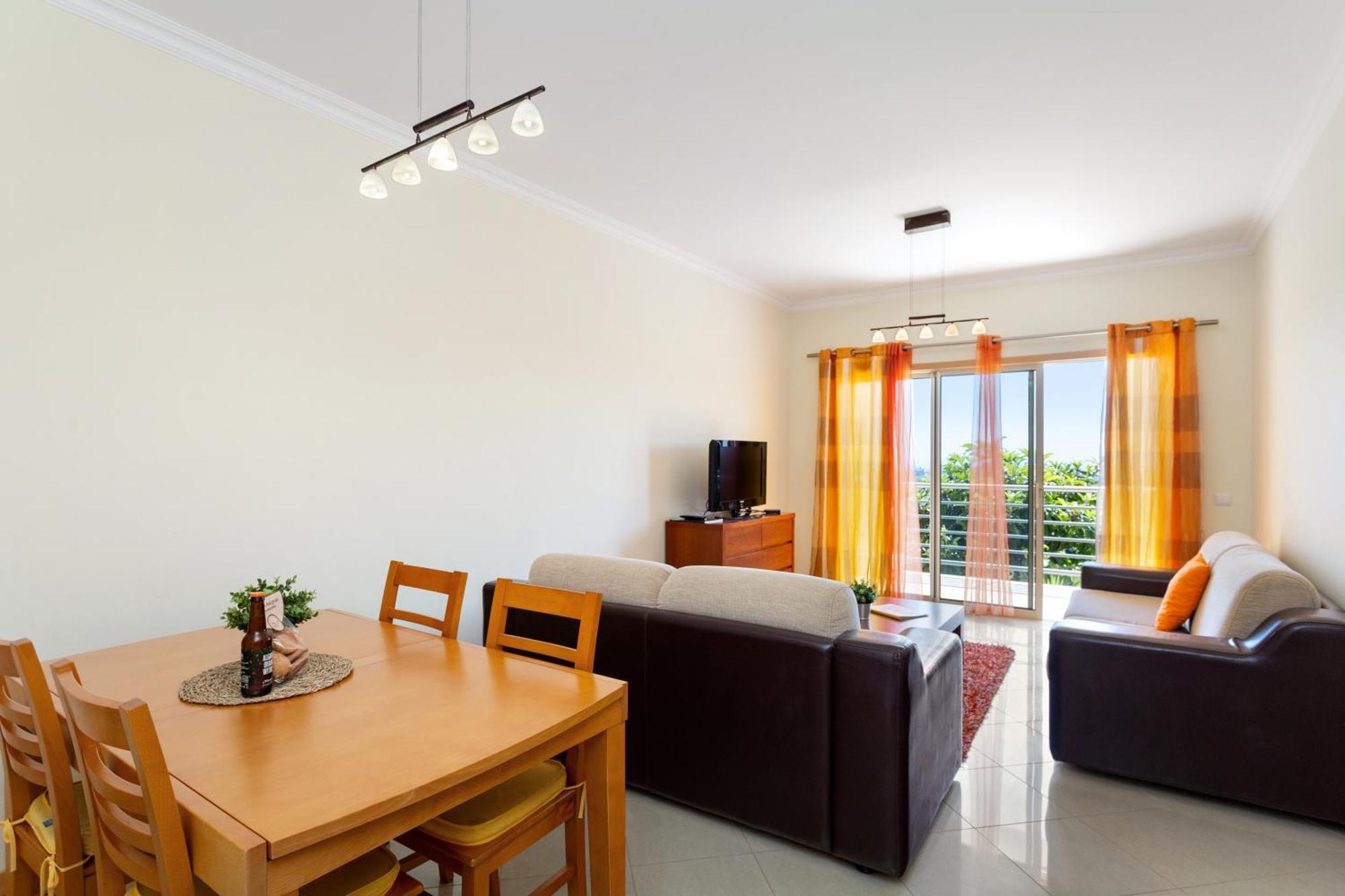 Encosta Da Orada By Albufeira Rental Екстер'єр фото